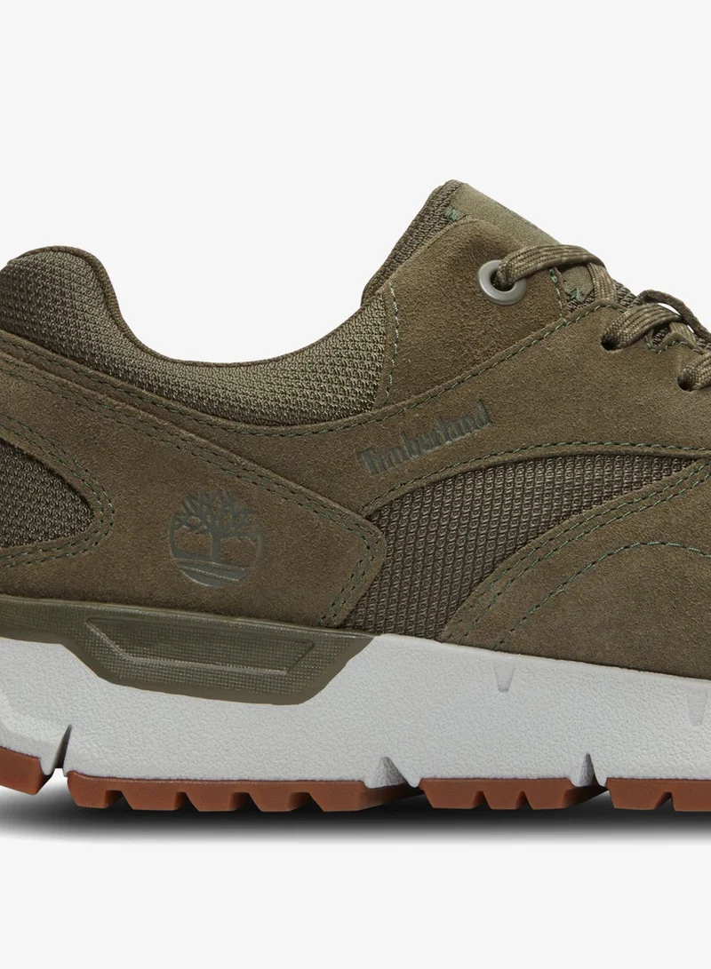 Timberland Black Men's Voyager Park Shoes for Men | Best Price UAE